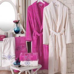 Bathrobe Sets